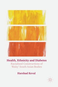 bokomslag Health, Ethnicity and Diabetes