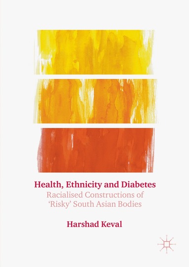 bokomslag Health, Ethnicity and Diabetes