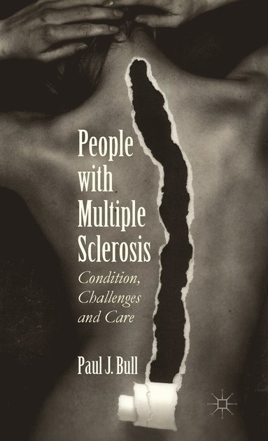 bokomslag People with Multiple Sclerosis