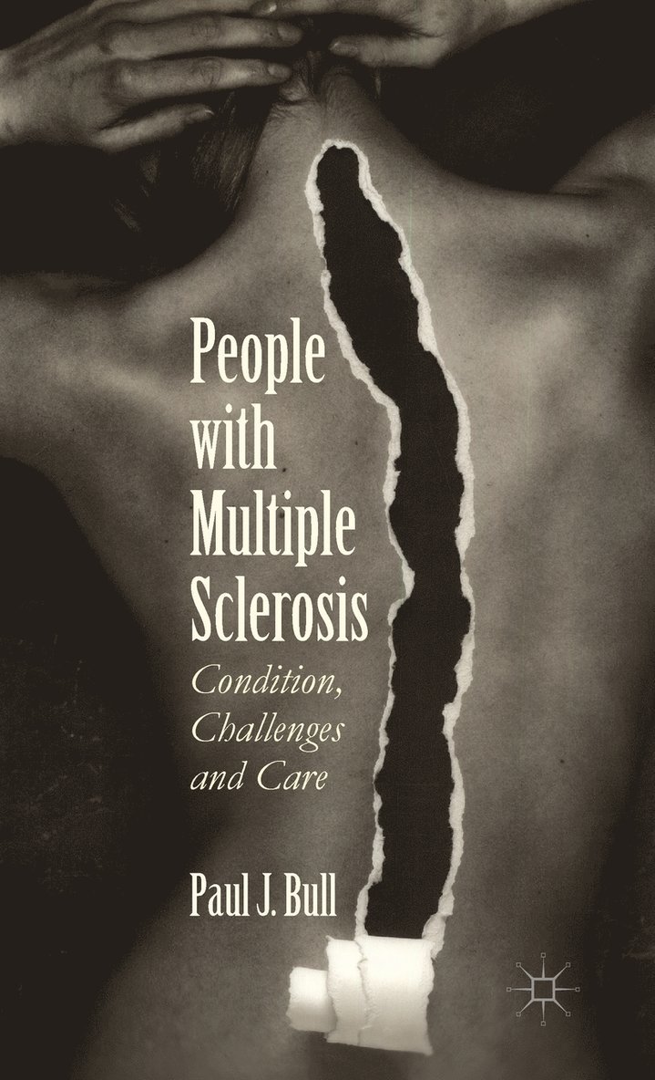 Paul J. Bull, Paul J Bull - People with Multiple Sclerosis, Inbunden