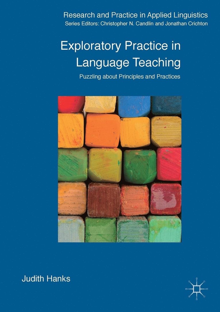 Exploratory Practice in Language Teaching 1