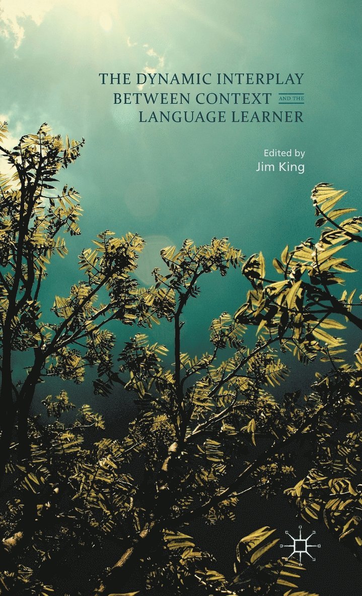 Dynamic Interplay between Context and the Language Learner