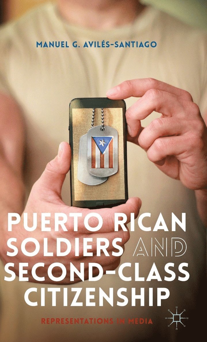 Puerto Rican Soldiers and Second-Class Citizenship 1
