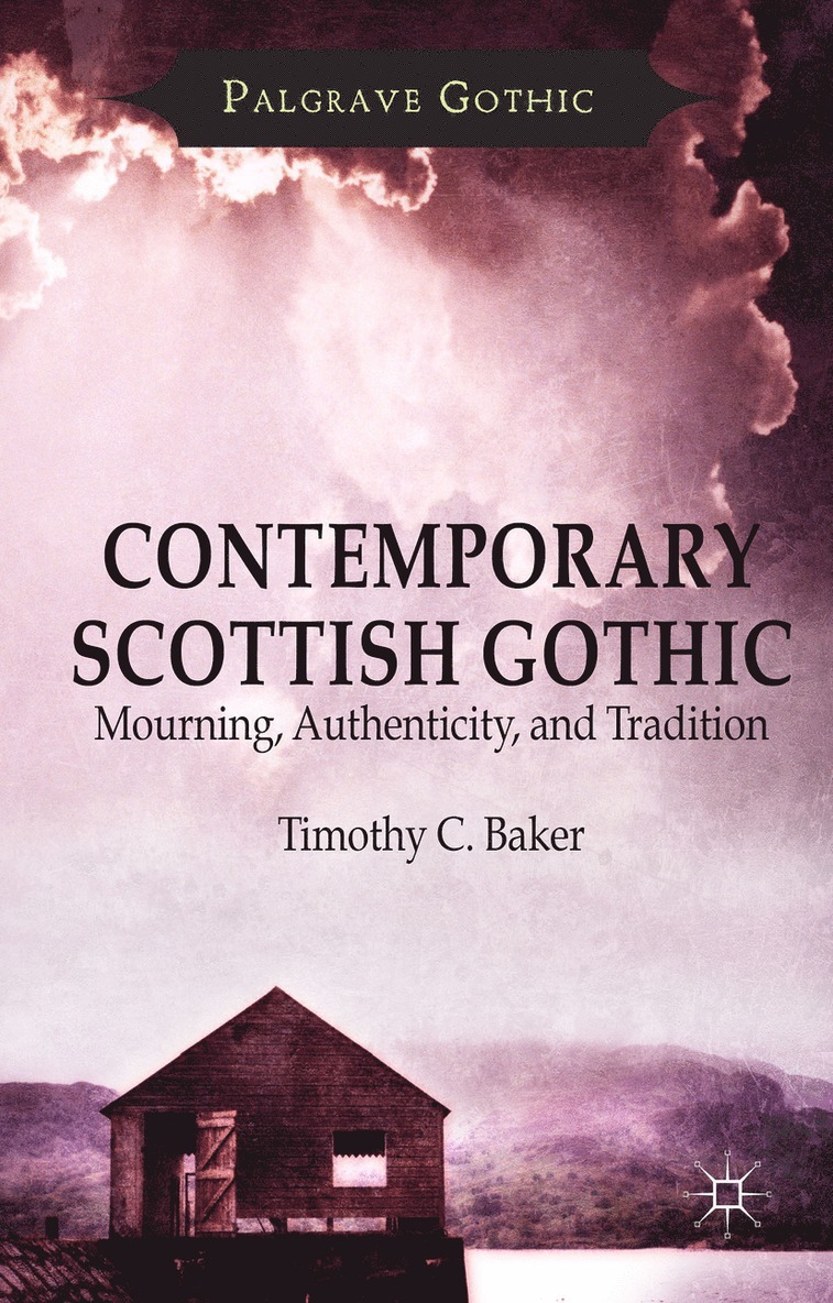 Contemporary Scottish Gothic 1