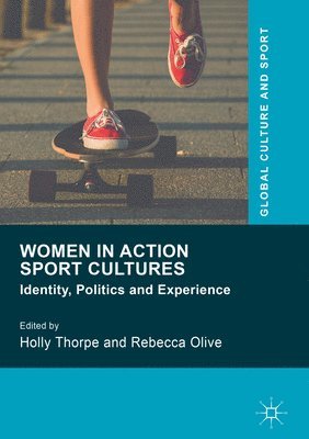 Women in Action Sport Cultures 1