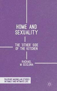 bokomslag Home and Sexuality