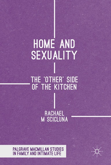 bokomslag Home and Sexuality