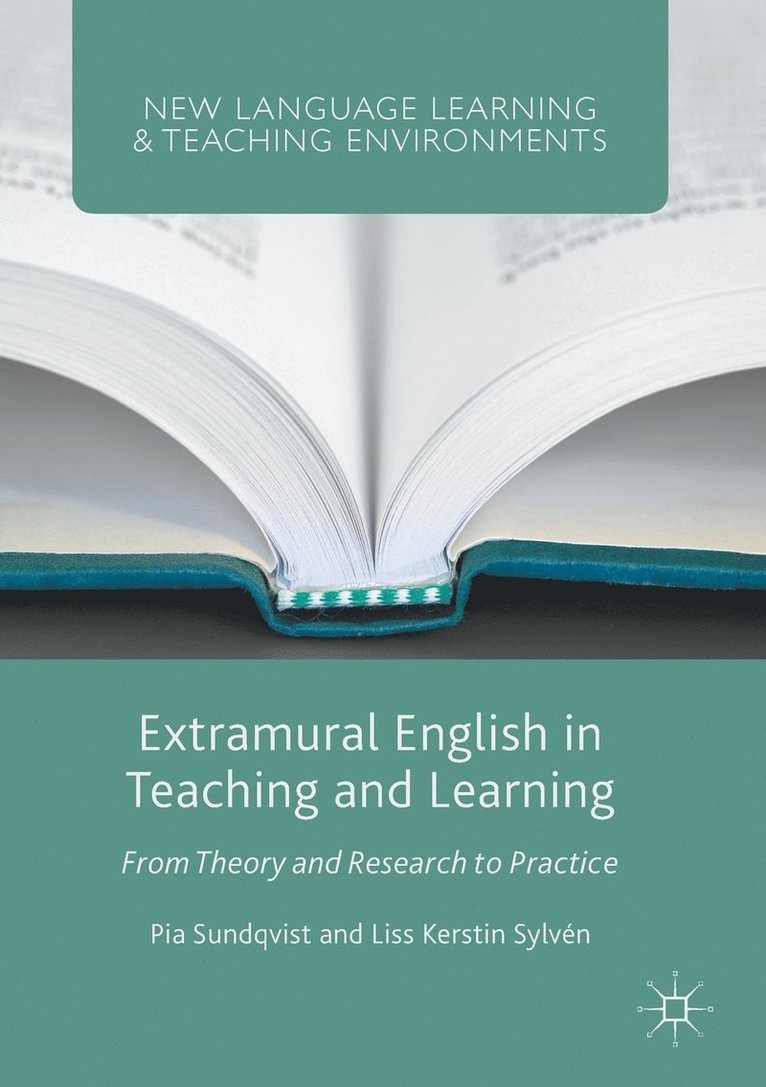 Extramural English in Teaching and Learning 1