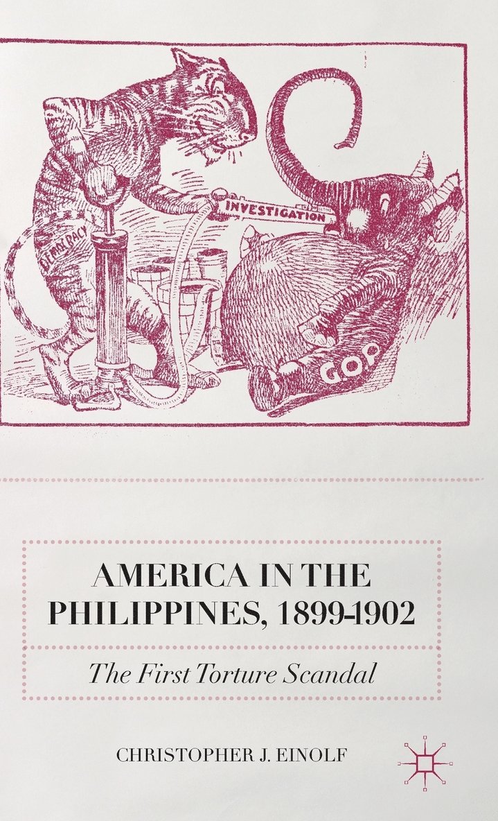 America in the Philippines, 1899-1902 1