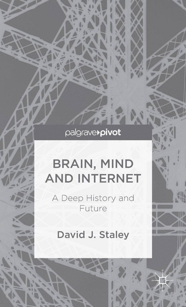 Brain, Mind and Internet 1