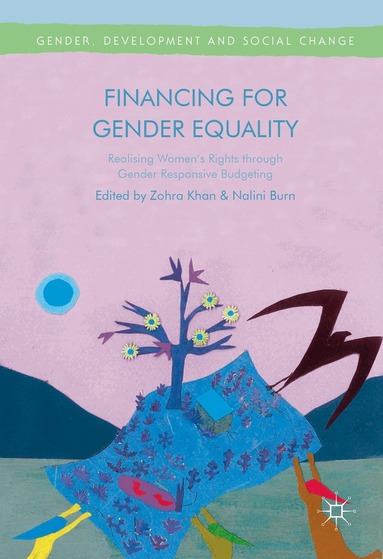 Zohra Khan, Nalini Burn - Financing for Gender Equality, Inbunden
