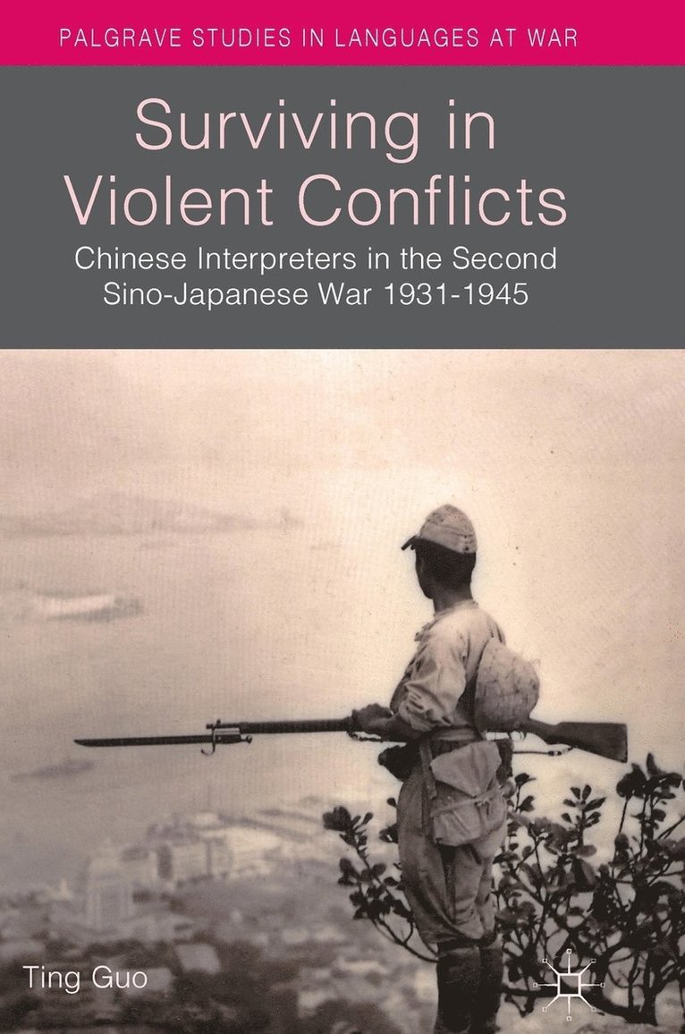 Surviving in Violent Conflicts 1