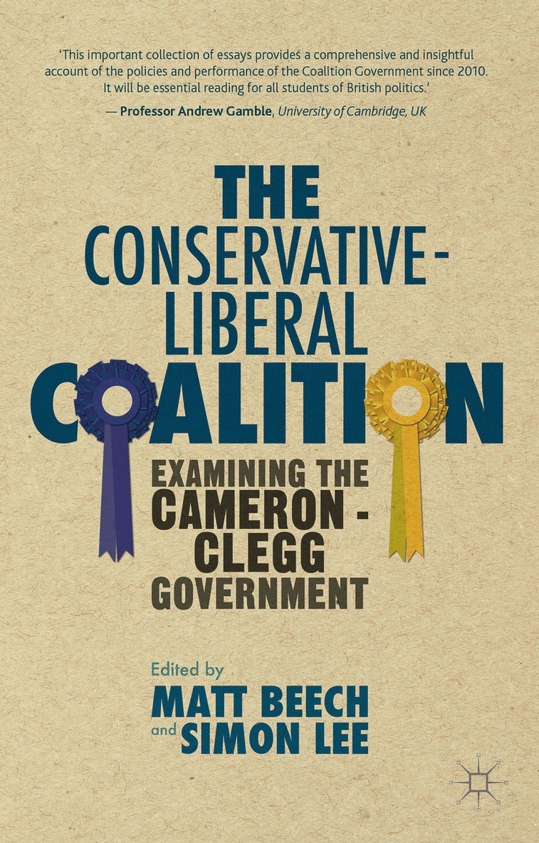 Conservative-Liberal Coalition