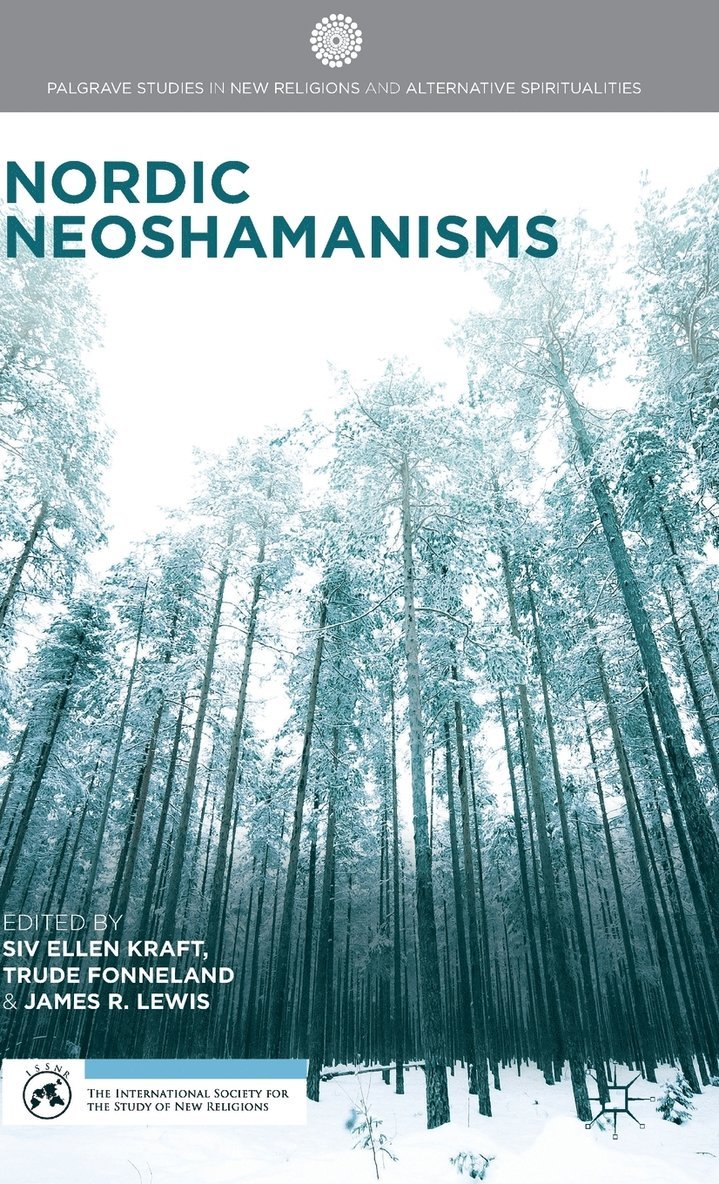 Nordic Neoshamanisms 1