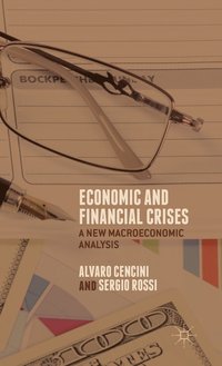 bokomslag Economic and Financial Crises