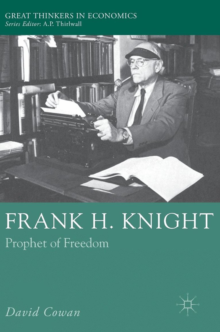 Frank H. Knight 1