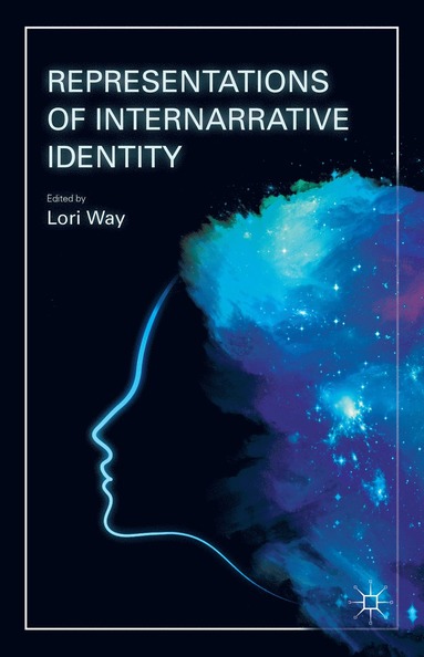 bokomslag Representations of Internarrative Identity