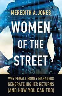 bokomslag Women of The Street