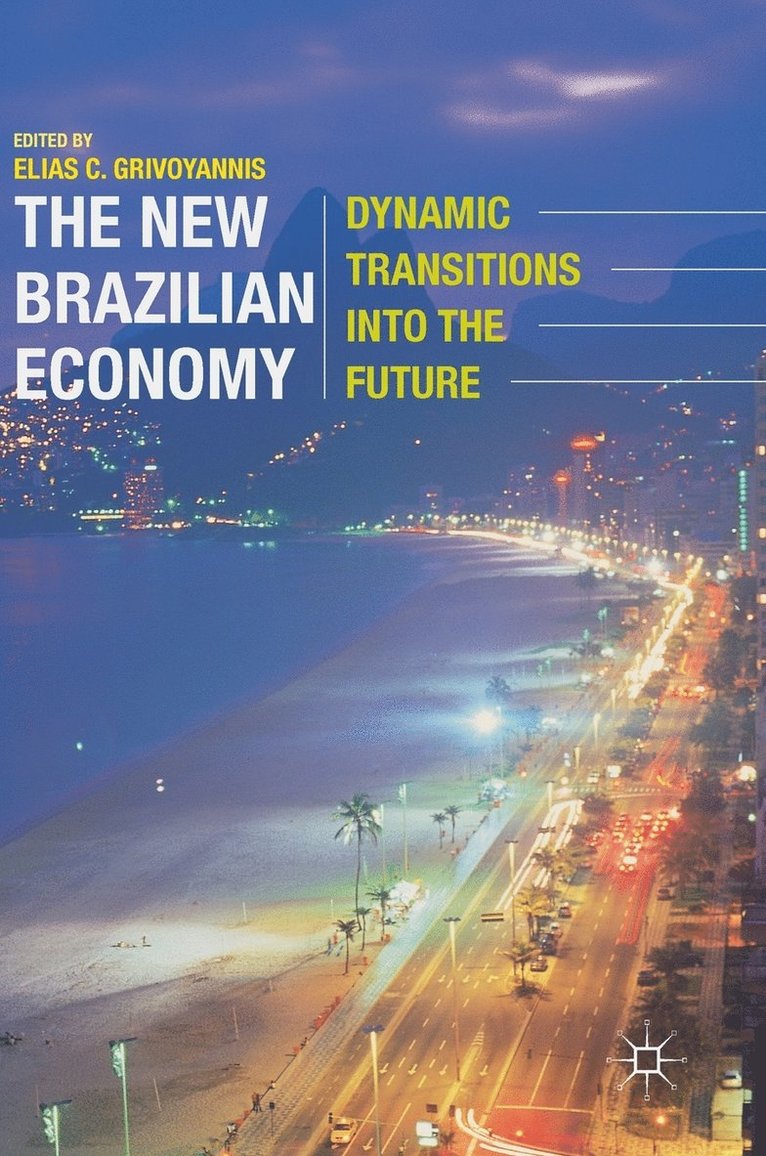 The New Brazilian Economy 1