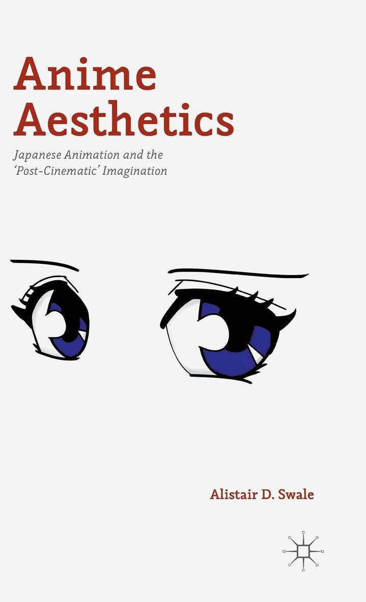 Anime Aesthetics 1