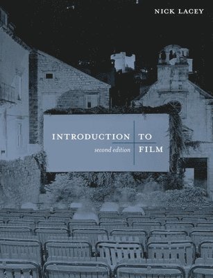 bokomslag Introduction to Film