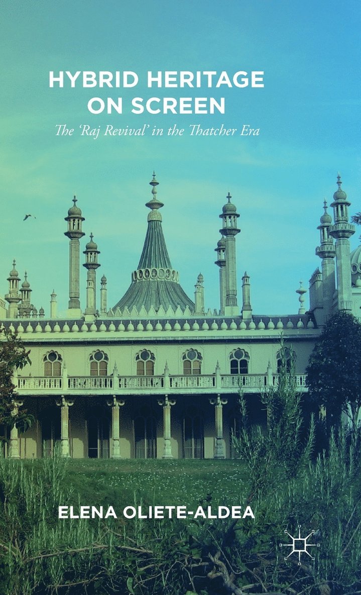 Hybrid Heritage on Screen