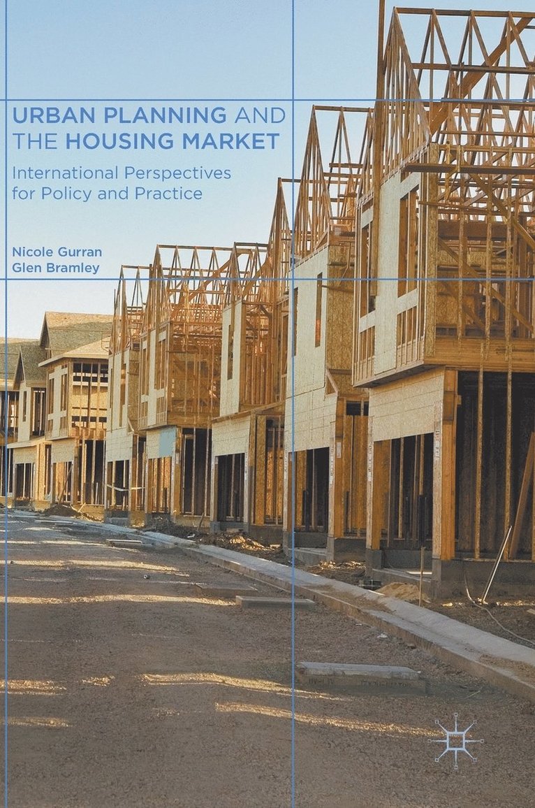Urban Planning and the Housing Market 1