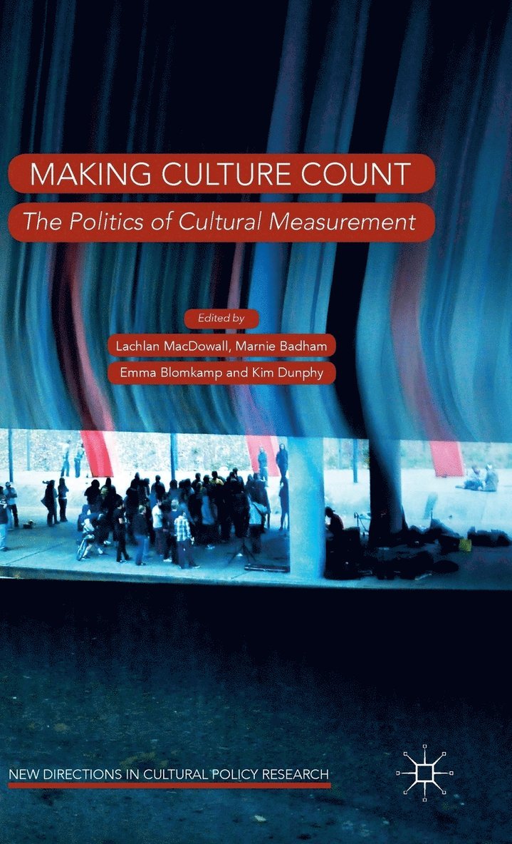 Making Culture Count 1