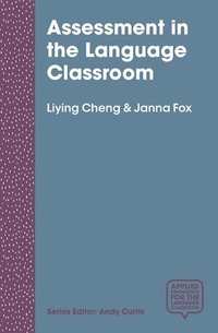 bokomslag Assessment in the Language Classroom