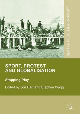 Sport, Protest and Globalisation 1