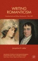 Writing Romanticism