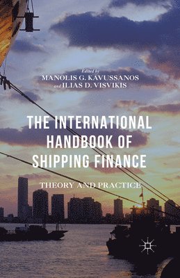 The International Handbook of Shipping Finance 1