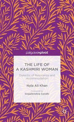 The Life of a Kashmiri Woman 1