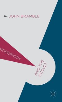 bokomslag Modernism and the Occult