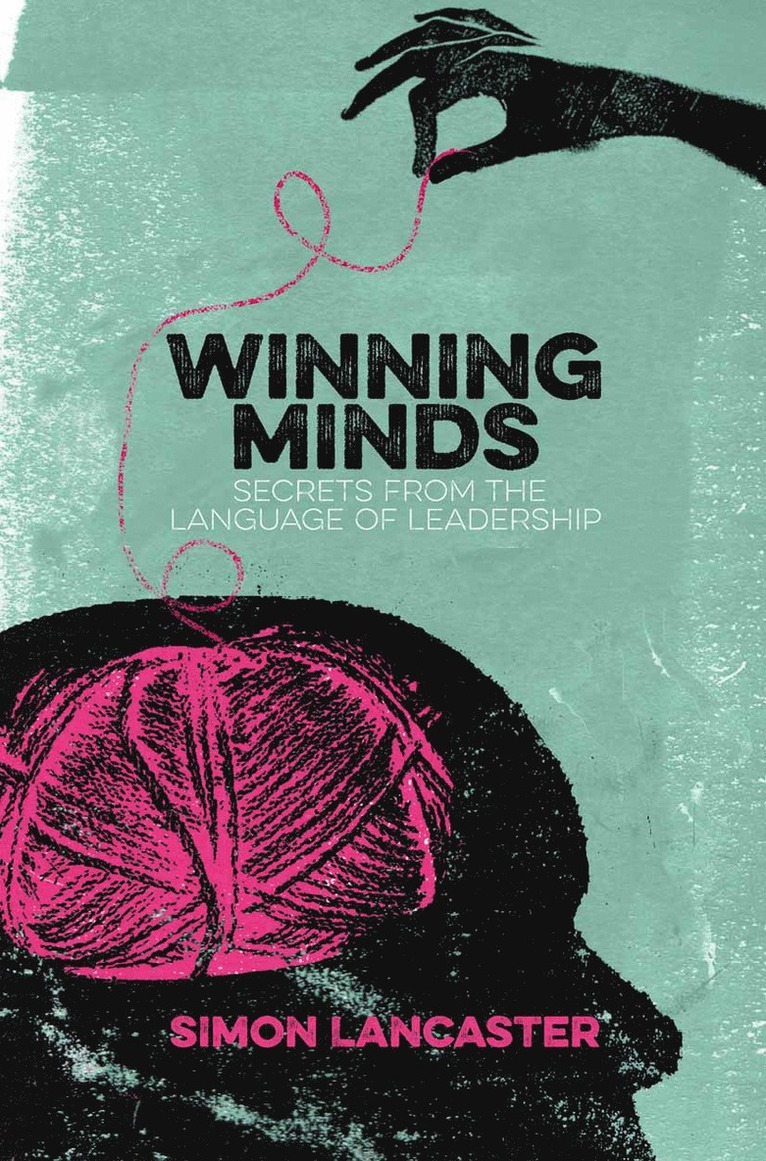 Simon Lancaster - Winning Minds, Häftad