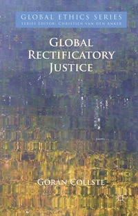 bokomslag Global Rectificatory Justice