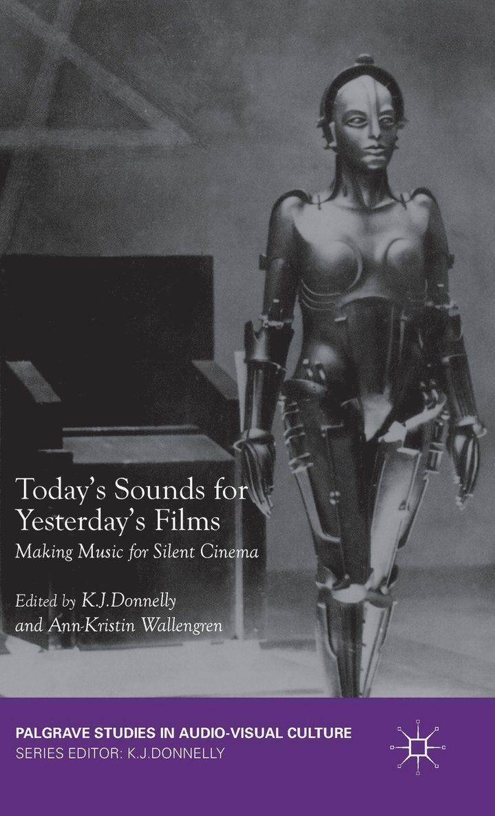Today's Sounds for Yesterday's Films 1