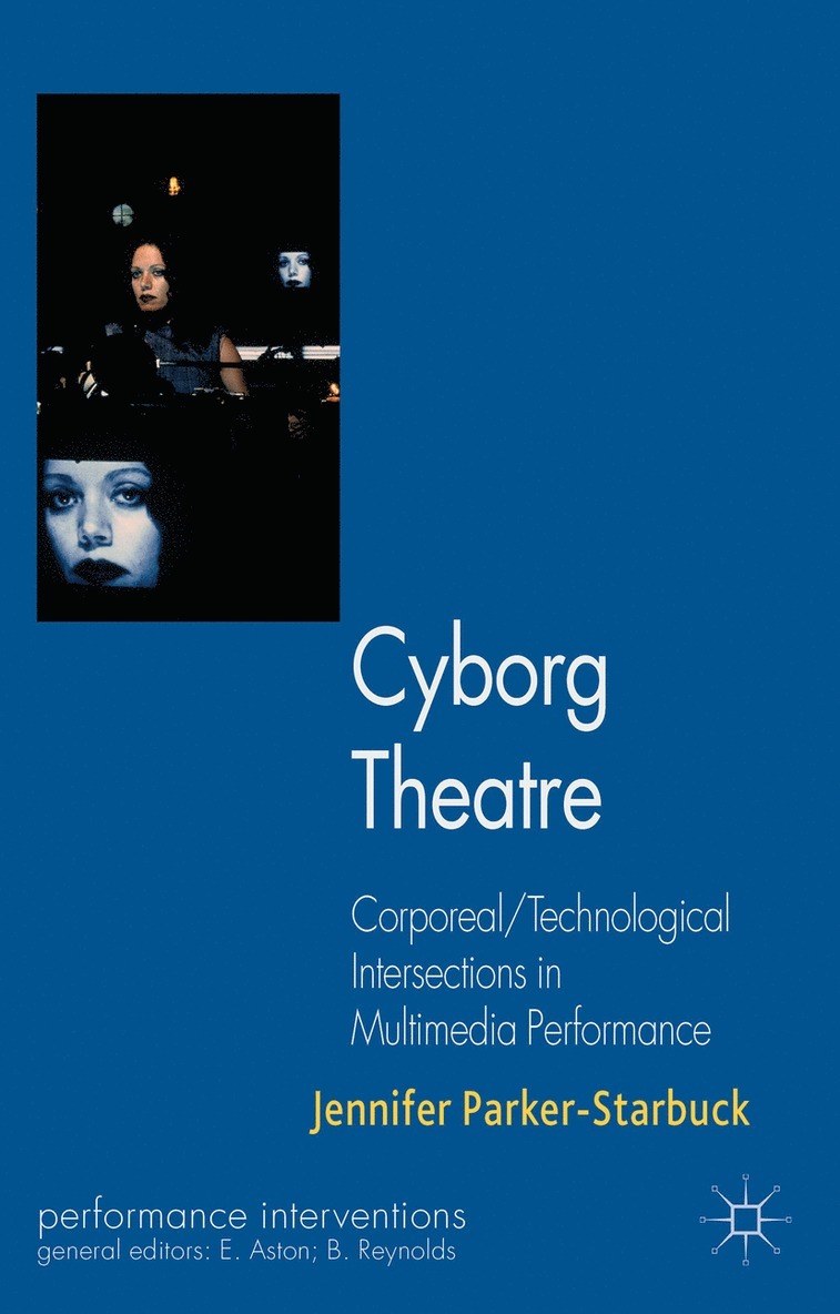 Cyborg Theatre 1