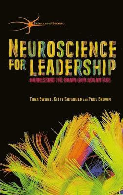 bokomslag Neuroscience for Leadership