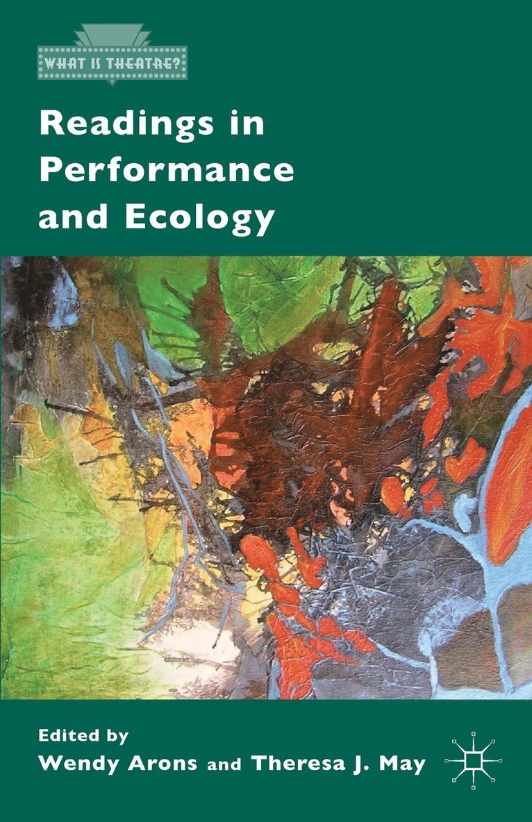 Readings in Performance and Ecology 1