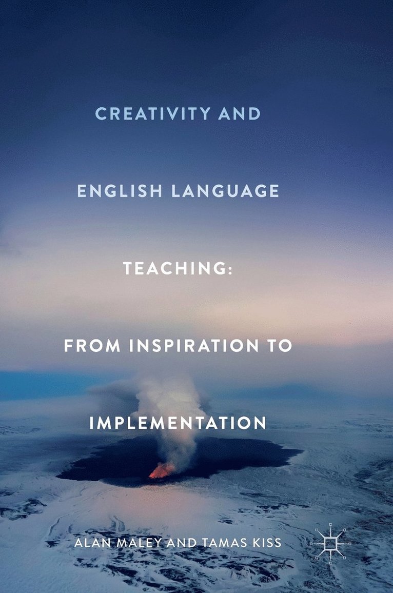 Creativity and English Language Teaching 1