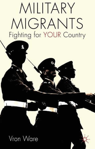 bokomslag Military Migrants