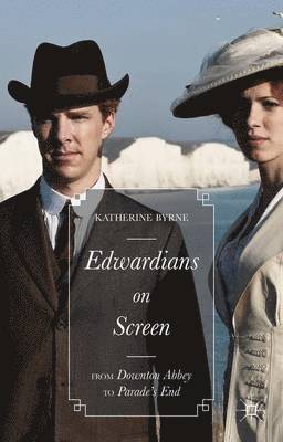 bokomslag Edwardians on Screen