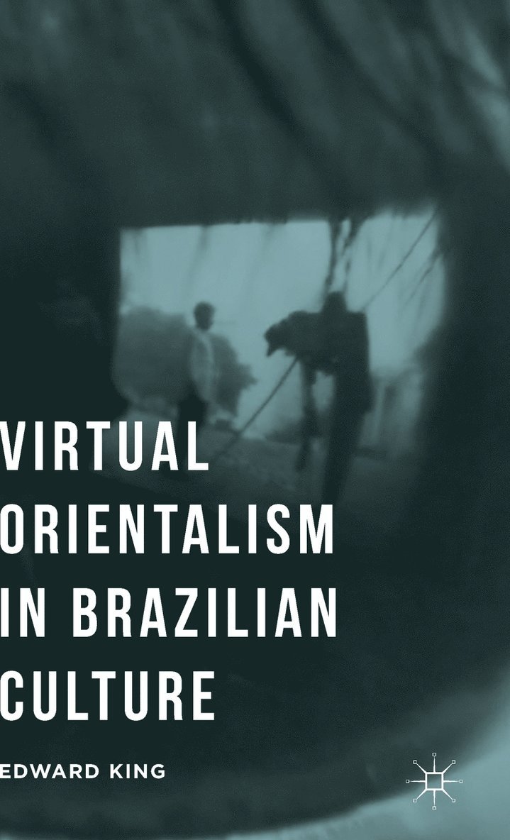 Virtual Orientalism in Brazilian Culture 1