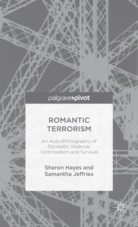 bokomslag Romantic Terrorism