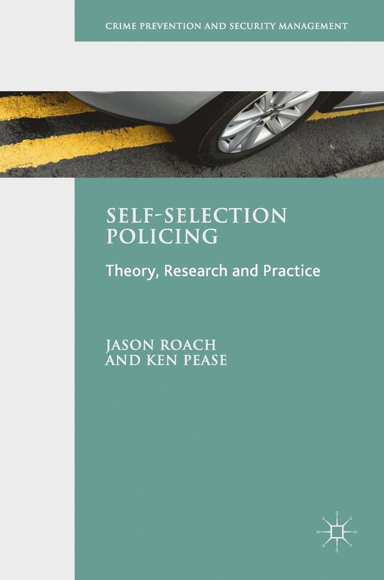Self-Selection Policing 1