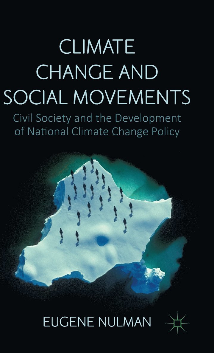 Climate Change and Social Movements 1