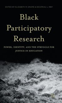 bokomslag Black Participatory Research