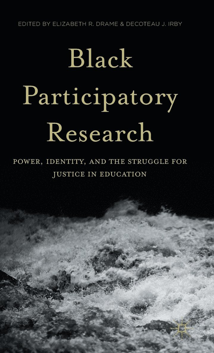 Black Participatory Research 1