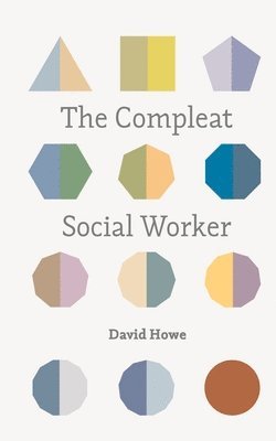 bokomslag Compleat Social Worker